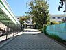 周辺：柏原市立国分中学校 徒歩9分。 650m
