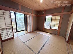 和室の画像