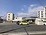 周辺：セブンイレブン柏原田辺店 徒歩3分。 230m