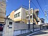 周辺：旭丘まぶね保育園 徒歩13分。 990m