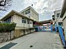 周辺：藤井寺市立道明寺小学校 徒歩10分。 800m