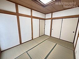 和室の画像