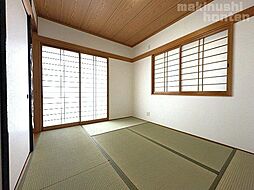 和室の画像