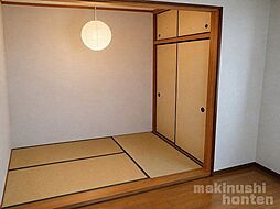 室内の画像