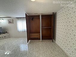 洋室の画像