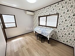 洋室の画像