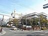 周辺：社会福祉法人恩賜財団大阪府済生会富田林病院 徒歩12分。 890m