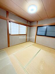 和室の画像