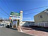 周辺：サンプラザさつき野店 徒歩12分。 940m