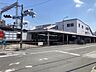 周辺：藤井寺駅(近鉄 南大阪線) 徒歩15分。 1120m
