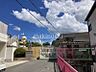 周辺：誉田保育園 徒歩14分。 1090m