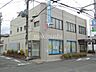 周辺：池田泉州銀行羽曳野支店 徒歩14分。 1100m