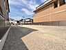 外観：近鉄南大阪線「河内松原」駅まで徒歩14分！松原南小学校までは約450ｍの立地！お子様が無理なく徒歩通学できる距離です♪