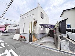 外観の画像