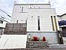 外観：バルコニー