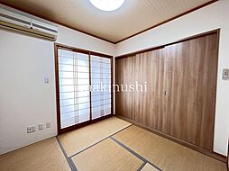 室内の画像