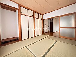和室の画像