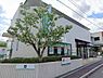 周辺：関西みらい銀行羽曳が丘支店 徒歩8分。 590m