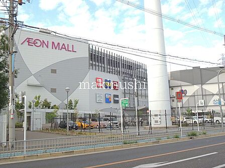 イオン堺北花田店 徒歩14分。 1050m