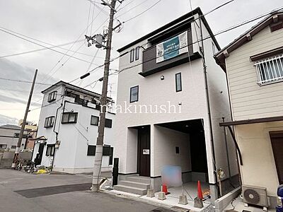 外観:設備 外観:設備