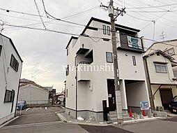 外観の画像