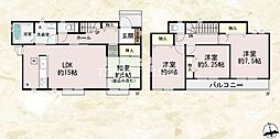 堺市美原区「阿弥」E号棟