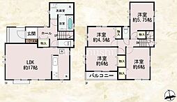 堺市美原区「阿弥」H号棟