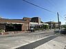周辺：堺市立美原図書館 徒歩21分。 1640m