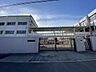 周辺：富田林市立新堂小学校 徒歩3分。 220m