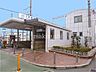周辺：河内天美駅(近鉄 南大阪線) 徒歩13分。 970m
