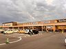 周辺：万代松原田井城店 徒歩7分。 540m