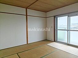 和室の画像
