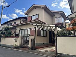 藤井寺市「梅が園町」売土地