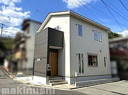 河内長野市「レジデンス向野町」