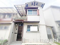 大阪狭山市「半田5丁目」売土地