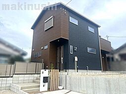 河内長野市「グリーンヒルズ三日市町駅前モデルハウス」