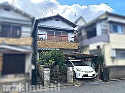 松原市「北新町4丁目」売土地