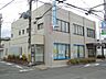 周辺：池田泉州銀行羽曳野支店 徒歩9分。 660m