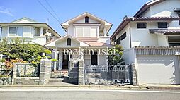 松原市「阿保6丁目」中古戸建