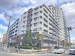 堺市北区「なかもずアイランズ」