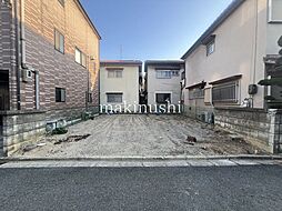 沢田1丁目