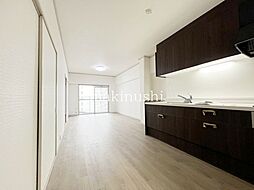 堺市「エバーグリーン金岡2号棟」