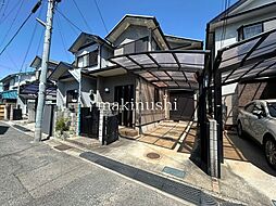 藤井寺市「藤井寺2丁目」中古戸建
