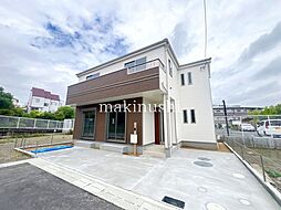 羽曳野市「野」新築B号地