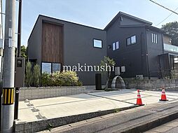 白鳳台1丁目モデルハウス