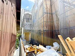 松原市「三宅中5丁目」新築分譲