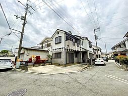 美原区「太井」中古戸建