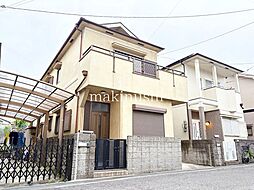 大阪狭山市「茱萸木2丁目」中古戸建