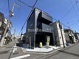 松原市「天美北3丁目」中古戸建