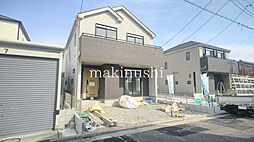 堺市堺区「京町通」新築4区画